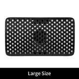 Universal AC Vent Diffuser Shield for Auto Air Outlets