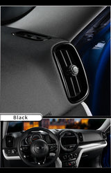 Decorative AC Outlet Trim for Mini Cooper F60 Kit