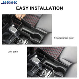 Gear Shifter Console Storage for Toyota 4Runner 2010-2023 Car Interior Accessory HEBE