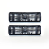 For Tesla Model Y 2025 Launch Under Seat Air Vent Protector Air Out let cover Selling in Pairs Air Vent Protector TEKSY Model
