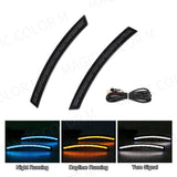 3-Color LED Side Marker Light for Honda CR-V 2024