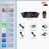 Android 15 Head Unit for BMW X1 E84 2009–2015