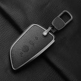 Aluminium Alloy Car Key Case Cover for BMW 1 3 5 7 Series x1 x3 x5 x7