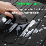 All-Weather TPE Trunk Liner Mat for VW Tiguan Tayron 2024–2025 Trunk Mat OEM