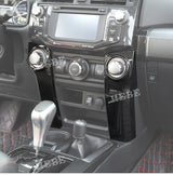 A/C Panel Decor Cover for Toyota 4Runner 2010-2023
