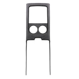 Suede Center Console Gear Shift Panel Protector Car Interior Accessory OEM