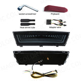 Tesla Model Y 3-in-1 Rear Bumper LED Light Assembly Car Interior Accessory MAGIC COLORM