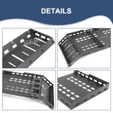 Aluminum Trunk Storage Box for Suzuki Jimny 2-Door