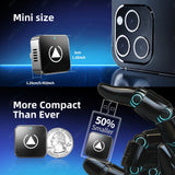 Wireless CarPlay Android Auto Adapter Dongle CarPlay Adapter AKAMATE