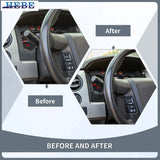 Interior Trim Cover Kit for Ford F150 Raptor 2009-2014 Car Interior Accessory HEBE