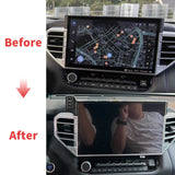 Wireless Charging Mobile Phone Holder for Toyota Tundra 2022–2024 Car Phone Holder OEM