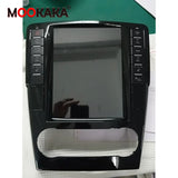9.7" Vertical Android Head Unit for Mercedes Benz ML 2005-2011 Android Head Unit Aotsr