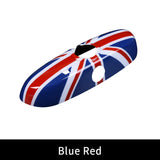Rearview Mirror Cover Trim for Mini Cooper Models