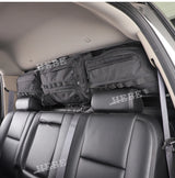 Rear Windshield Organizer Bag for Chevy Silverado 2007-2013