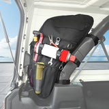 Jeep JL Storage Organizer for Anti-Roll Bar 4-Door Car Interior Accessory HEBE