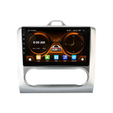 9-inch Touchscreen Android Radio for Ford Focus 2004–2011 Android Head Unit JIUYIN