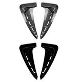 Fender Decal Sticker For BMW X5 xDrive50i M Sport F15 Fender Decal Sticker Exterior Accessories OEM