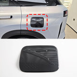 Carbon Fiber Interior Trim Kit for Jaecoo J7 2025–2027