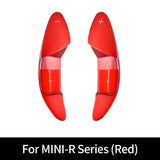 Aluminum Steering Wheel Shift Paddle Kit for MINI Cooper