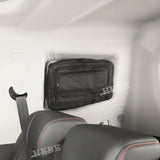 Trunk Window Organizer for Jetour Traveler T2 2023+