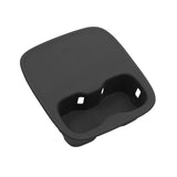 Leapmotor B10/B01 2025 2026 Car Cup Holder for Second Row Armrest Storage Tray