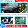 Electric Power Soft Close Door Kit for Toyota Crown 2022–2025