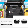 Trunk Organizer bag for Ford Bronco 4Door 2021-2025
