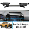 Wireless Charging Phone Mount for Ford Ranger 2023–2026