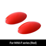 Gear Shift Cover Protective Sticker for Mini Cooper