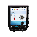 12.1" Android 14 Head Unit for Toyota Land Cruiser 2016–2020 Android Head Unit Aotsr