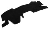 Sunshade Dashboard Protective Mat for Toyota Yaris Cross 2021–2024 Dashboard Mat CATUSIKI