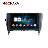10.25" Android Head Unit Multimedia Player for Nissan 2013–2017 Android Head Unit Aotsr
