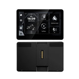 Motorcycle GPS Navigation Head Unit for BMW GS Series