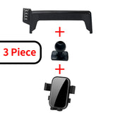 Wireless Charging Phone Mount for BMW X1 2016–2019