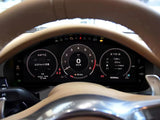 12.3-inch LCD Digital Gauge Cluster for Porsche Cayenne