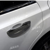 ABS Door Handle Decoration Cover Chrysler 300 2011