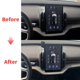 Adjustable Navigation Phone Holder for Volvo EX30 2024-2026 Car Phone Holder OEM