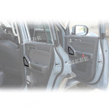 Door Handle Trim Cover for Chery Jetour T2 2023+