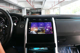 Android 13 Multimedia Head Unit for Land Rover Discovery 5
