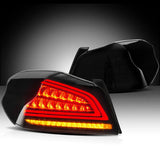 Vland Sequential LED Tail Lights for Subaru WRX VA 2015-2021