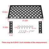 Iron Trunk Expansion Rack for Suzuki Jimny 2007-2017