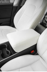 Tesla Model 3 Y Center Console Armrest Cover Pad