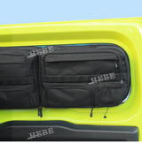 Taildoor Storage Bag Kit for Suzuki Jimny 2019 On