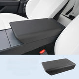 Center Console Armrest Pad For Tesla Model 3