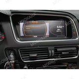 Android 13 GPS Multimedia Head Unit for Audi Q5 2010–2017 Android Head Unit Aotsr