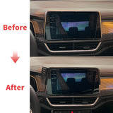 Wireless Charging Smart Phone Mount for VW T-ROC 2023–2025 Car Phone Holder OEM