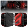 LED Tail Light for Jeep Wrangler JL 2018-2023 European/US Version Brake Reverse Running Light Rear Lamp 12v Drl Car Accessories