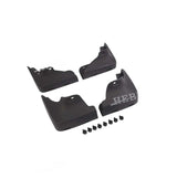 Mudguards ABS Splash Guards Chrysler 300C 2015-2024