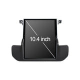 Android 13 Multimedia Navigation for Land Rover Discovery 4