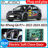 Automatic Electric Soft Close Door Kit for XPeng G6 P7+ 2023-2025